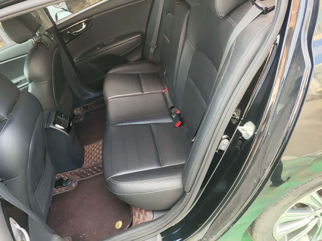 Kia K4, 2017 13