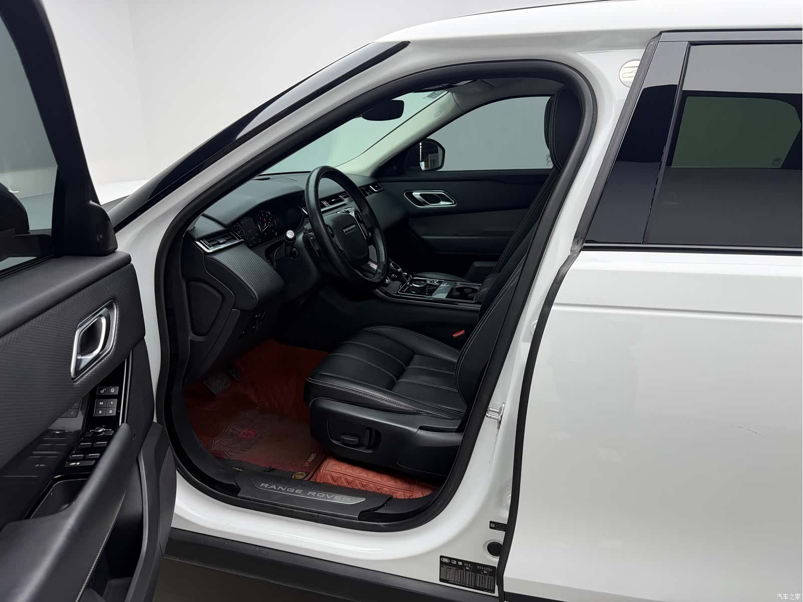Land Rover Range Rover, 2017 16