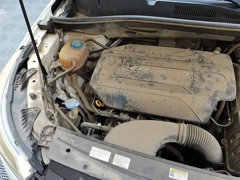 Trumpchi Trumpchi GS4