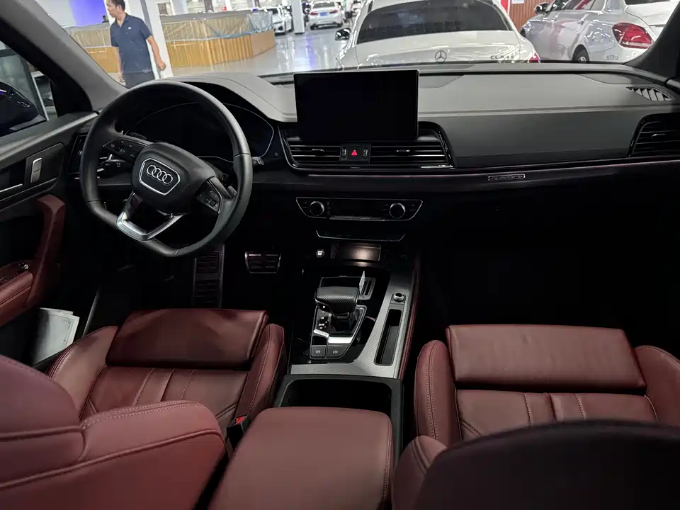 Audi Q5L