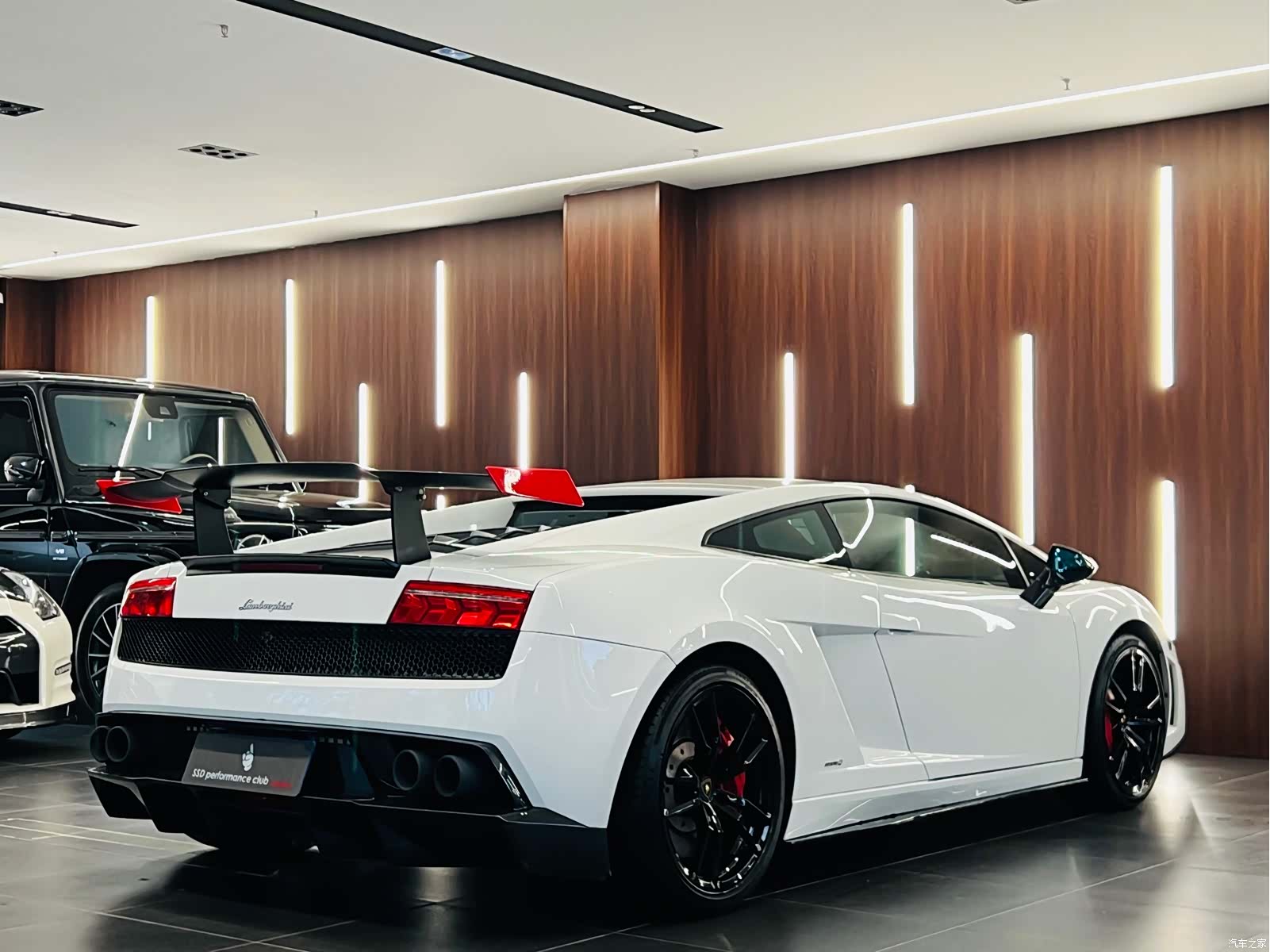 Lamborghini Gallardo, 2013 9