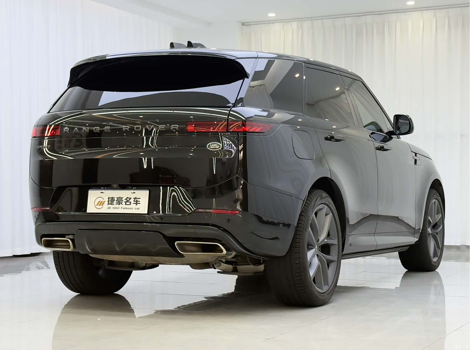 Land Rover Range Rover, 2025 15