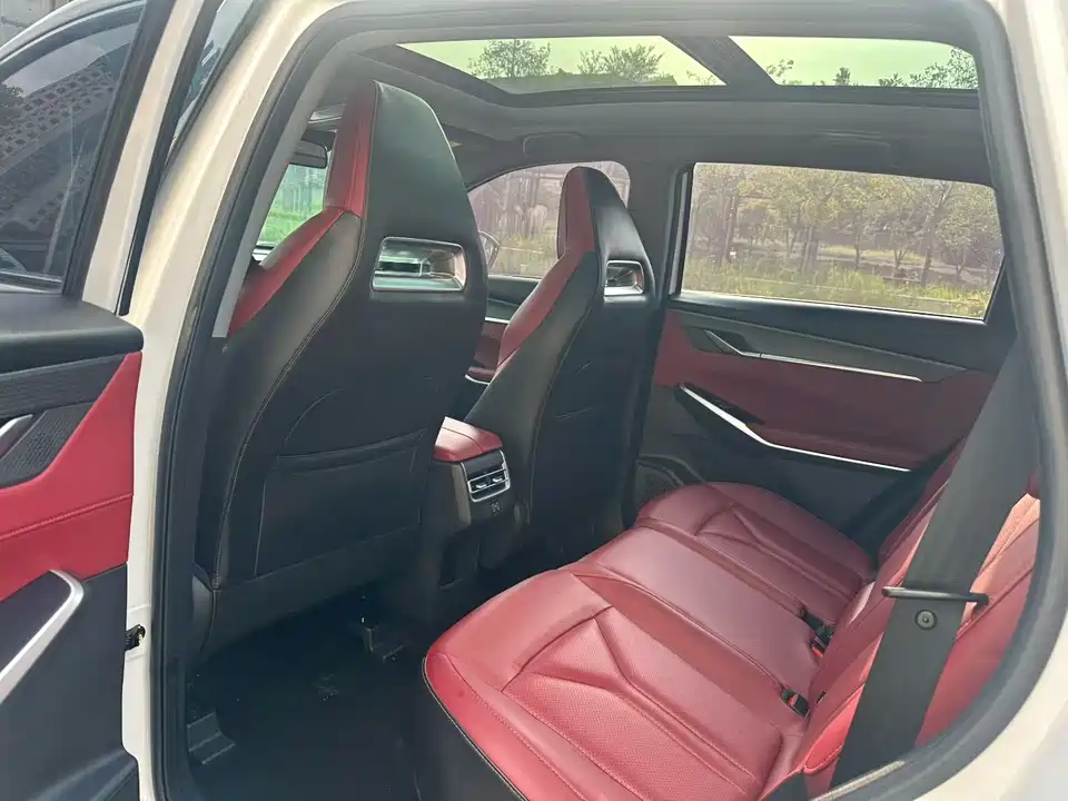 Changan CS55PLUS