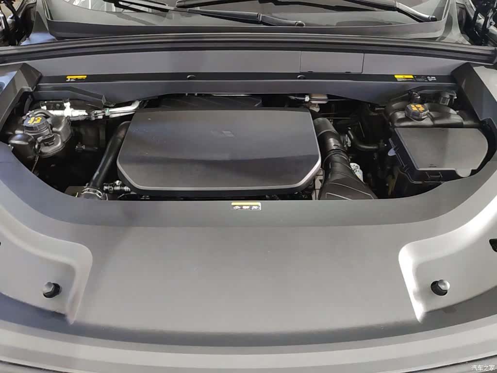 Li Auto L9, 2025 20