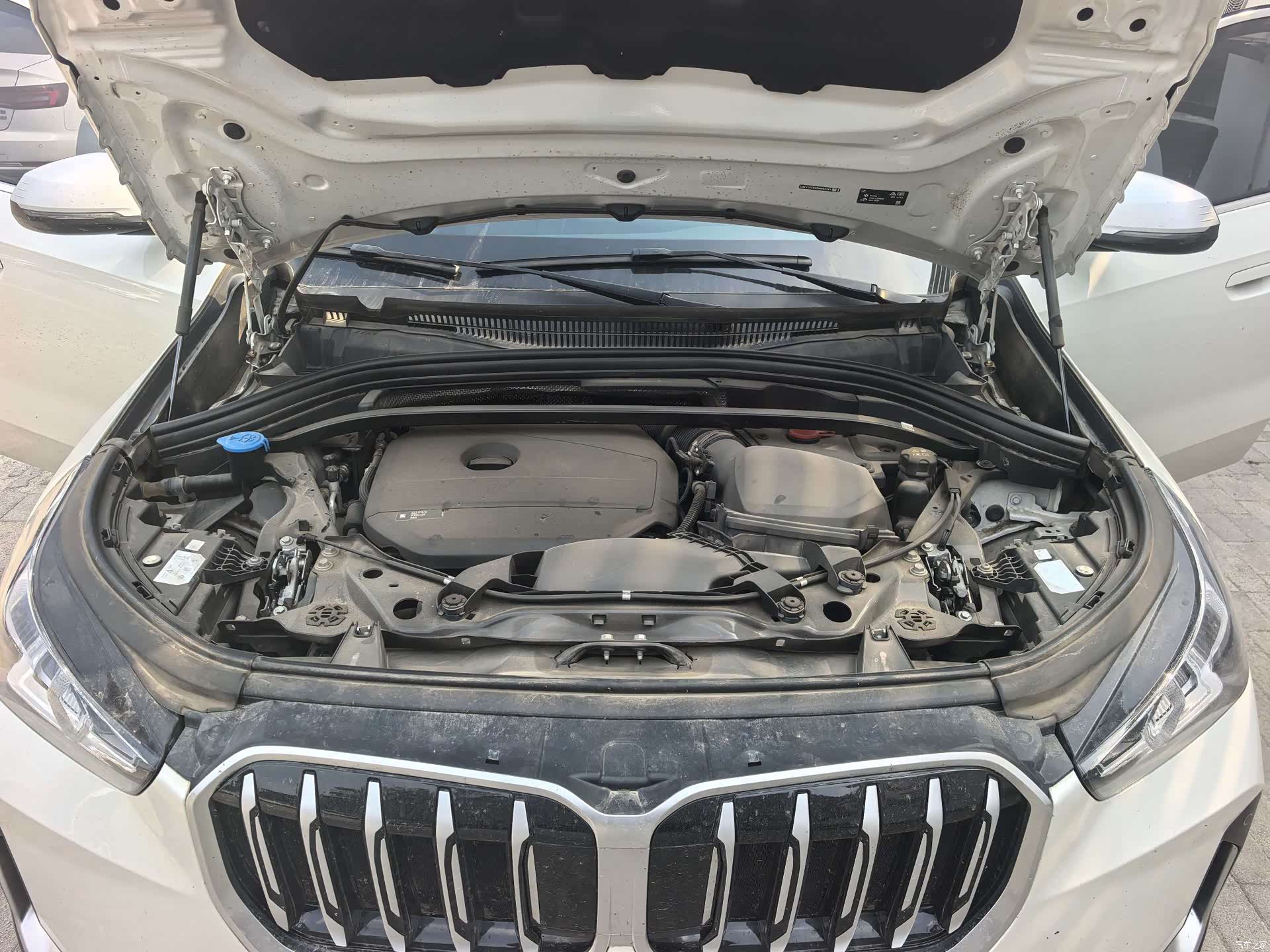 BMW X1, 2023 9