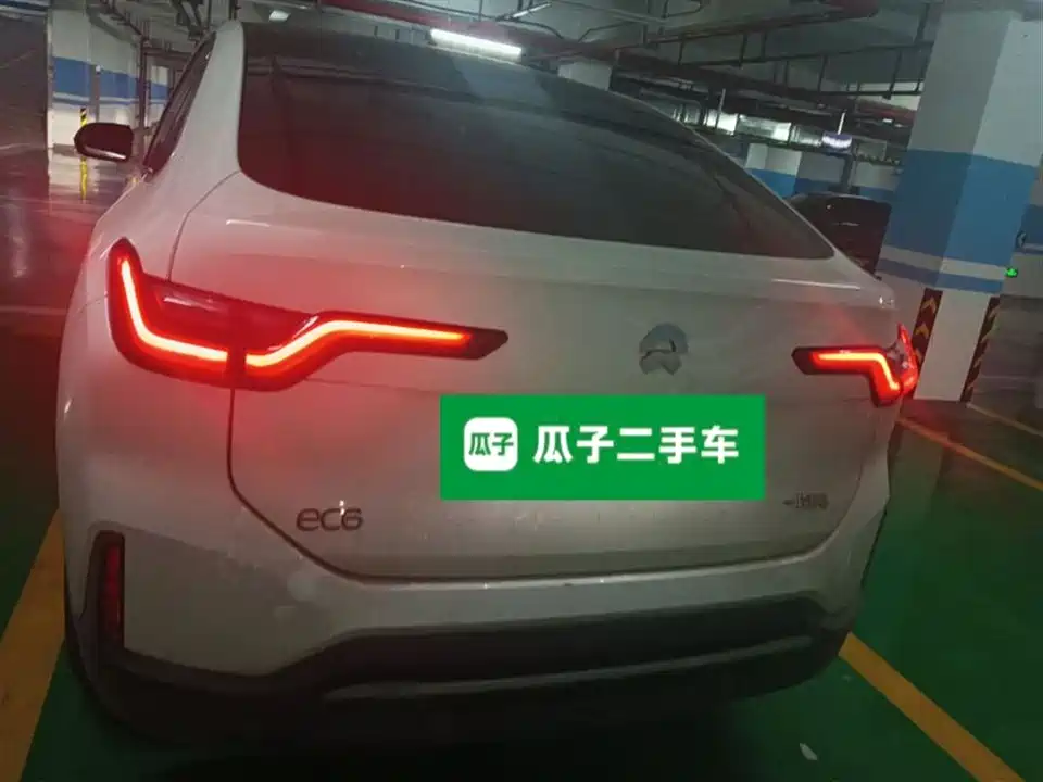 NIO EC6