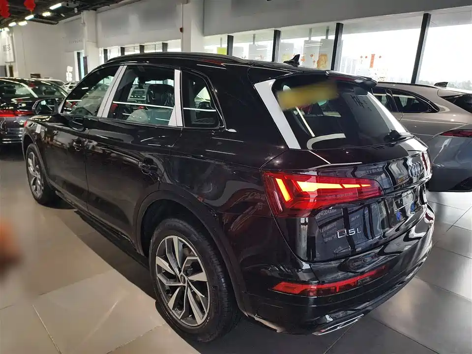 Audi Q5L