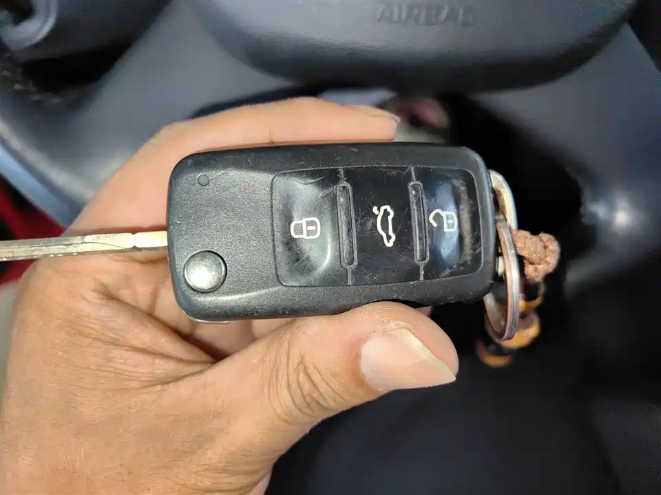 Skoda Jingrui Skoda Jingrui