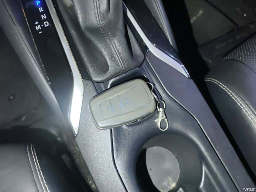 Toyota Corolla, 2019 17