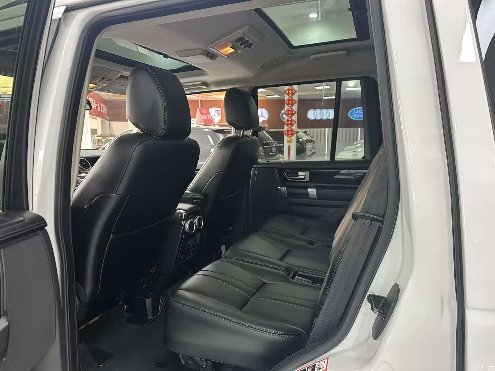 Land Rover Discovery, 2014 9