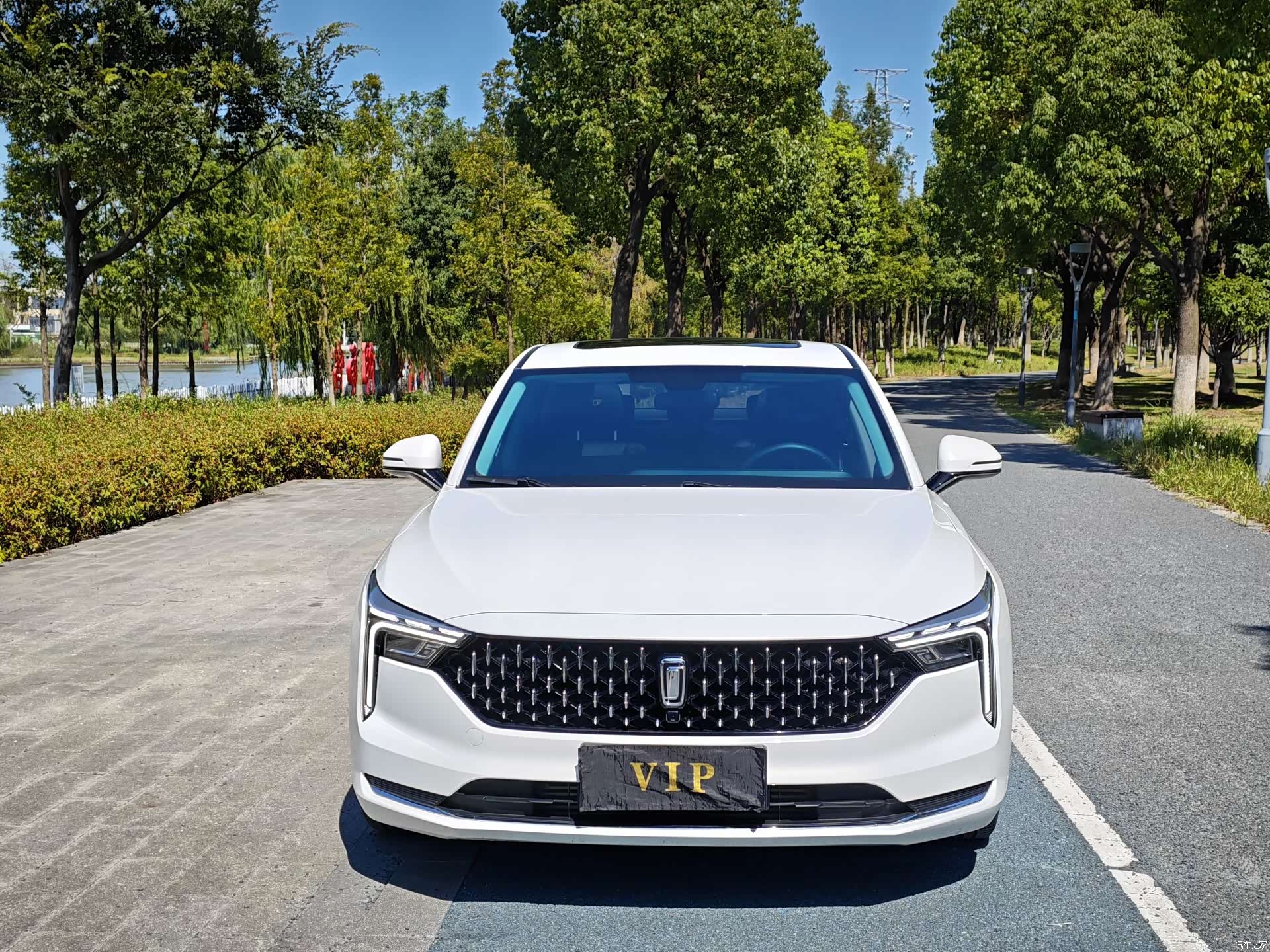 Bestune B70, 2021 2