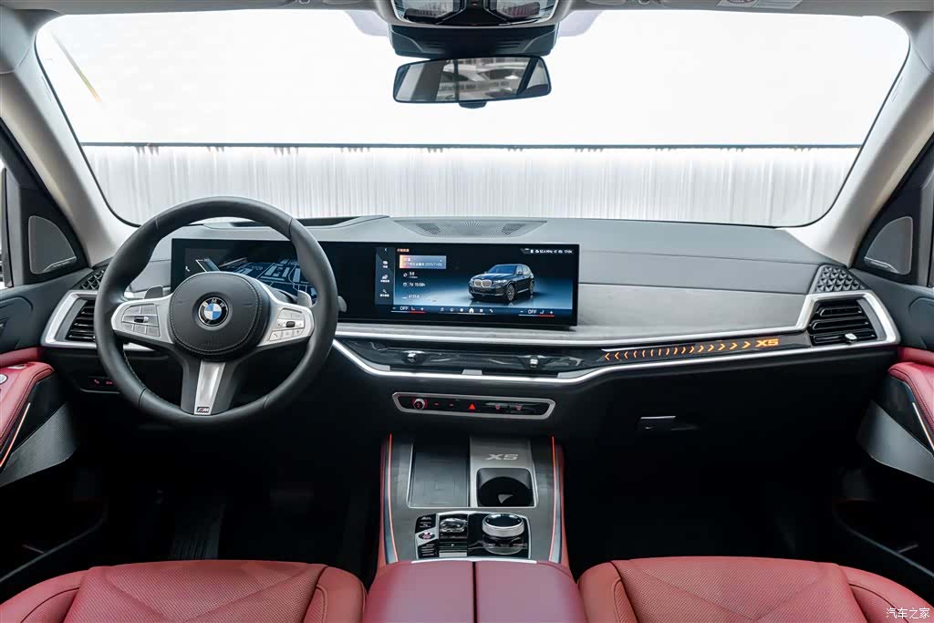 BMW X5, 2023 12