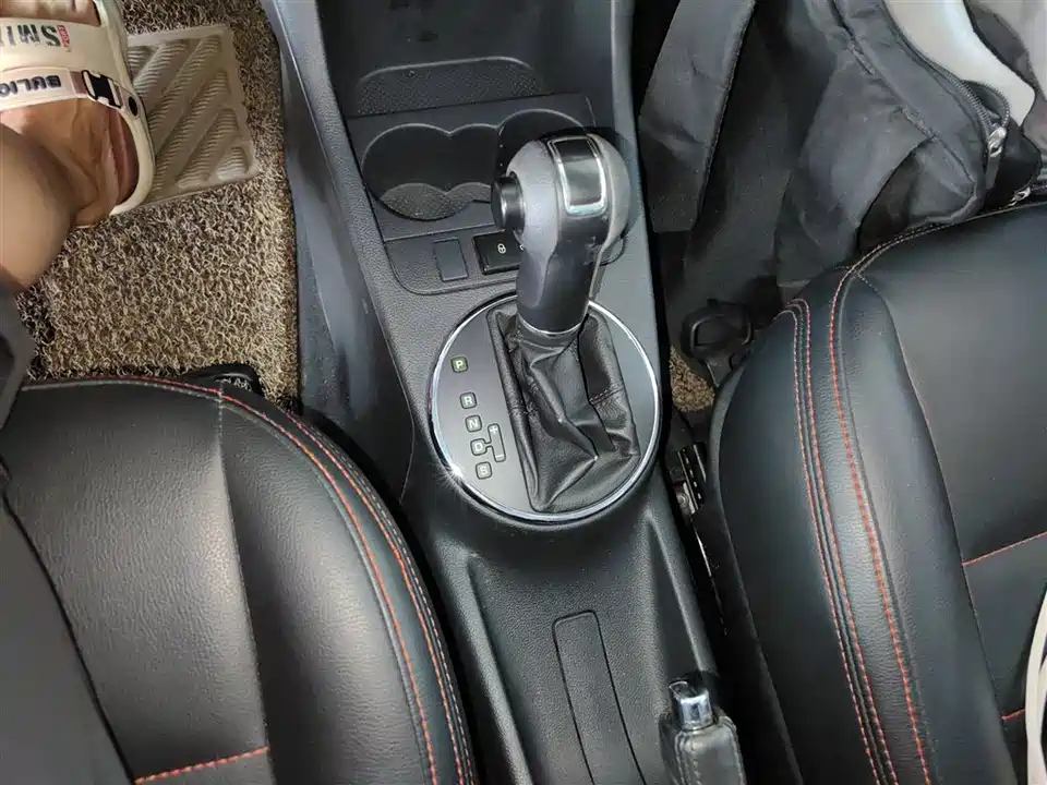Skoda Jingrui Skoda Jingrui