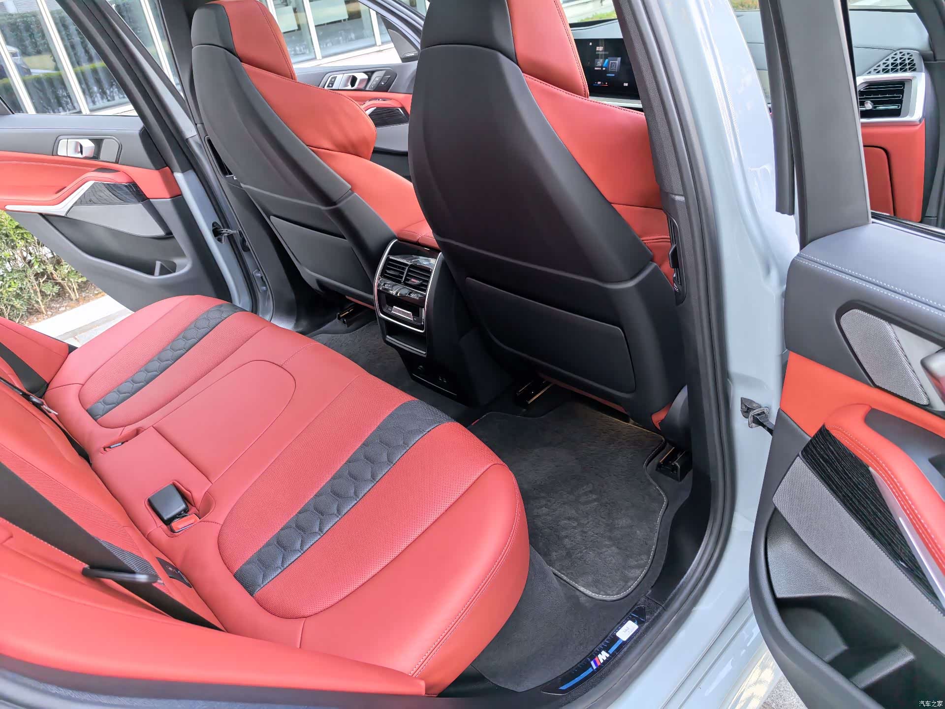 BMW X5, 2023 28