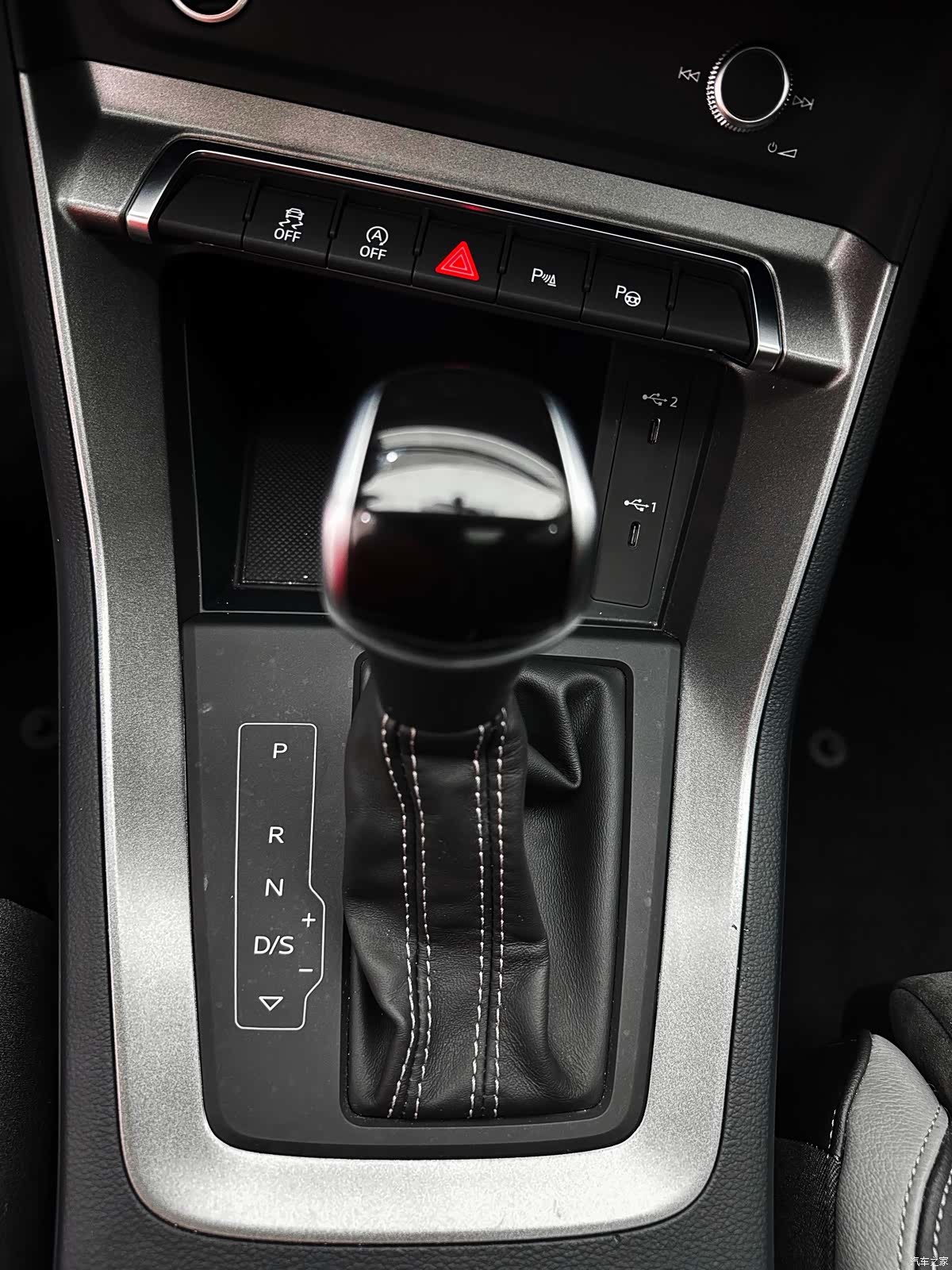 Audi Q3, 2022 21