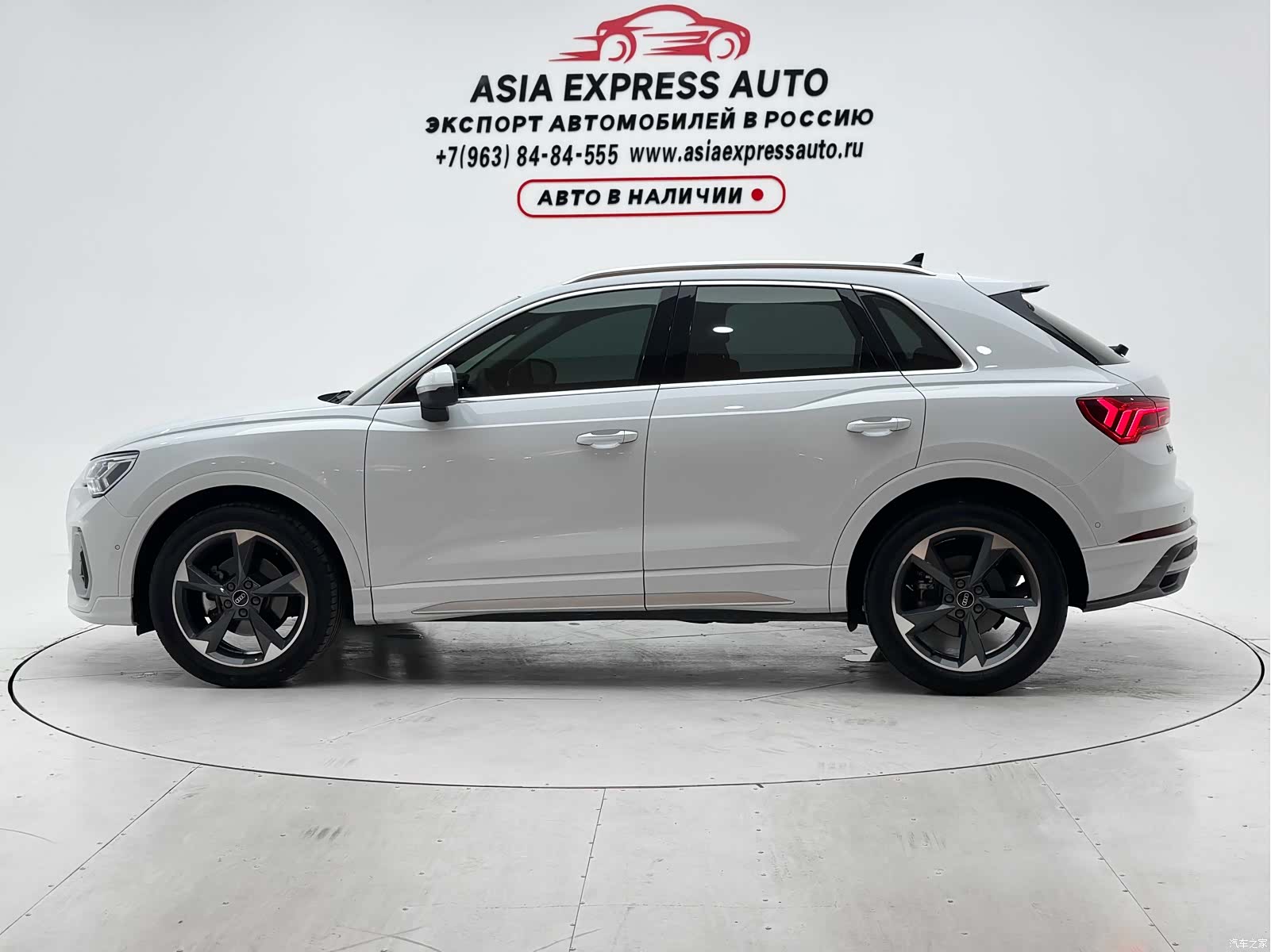 Audi Q3, 2022 7