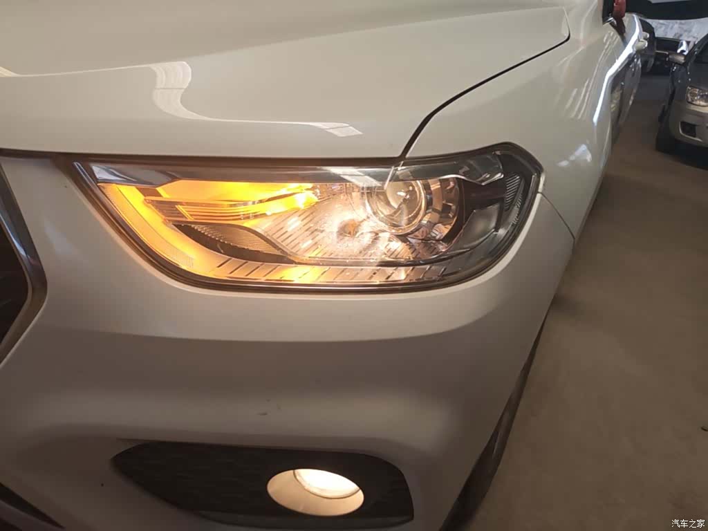 Haval H2, 2017 24