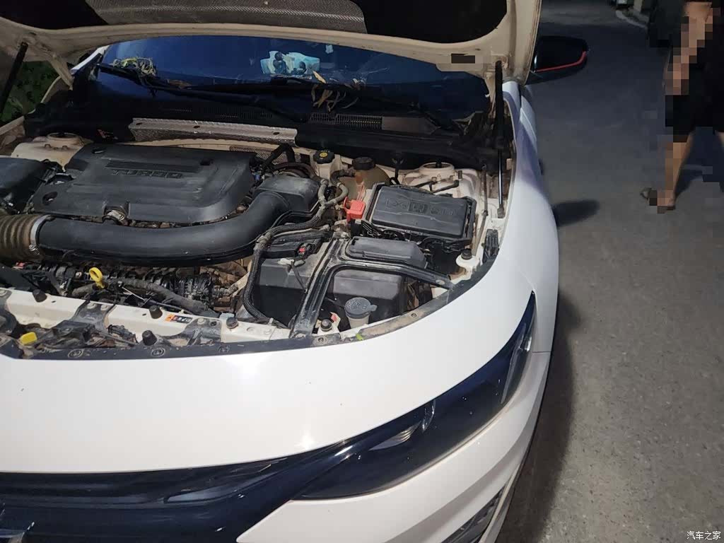 Chevrolet XL, 2019 23