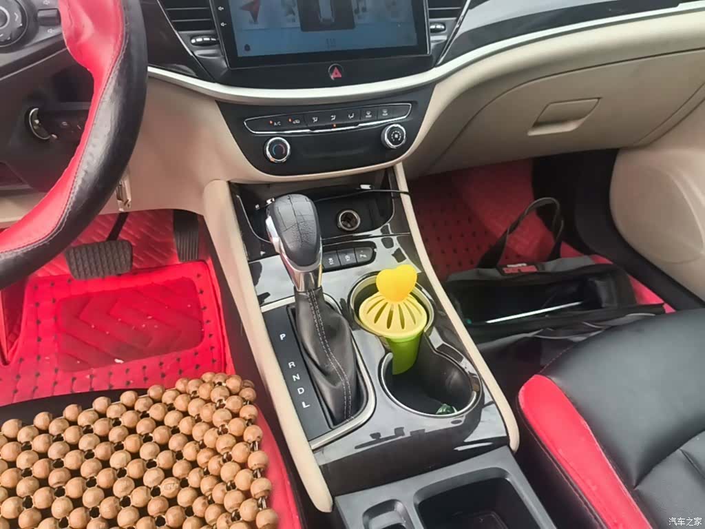 Buick Verano, 2018 14