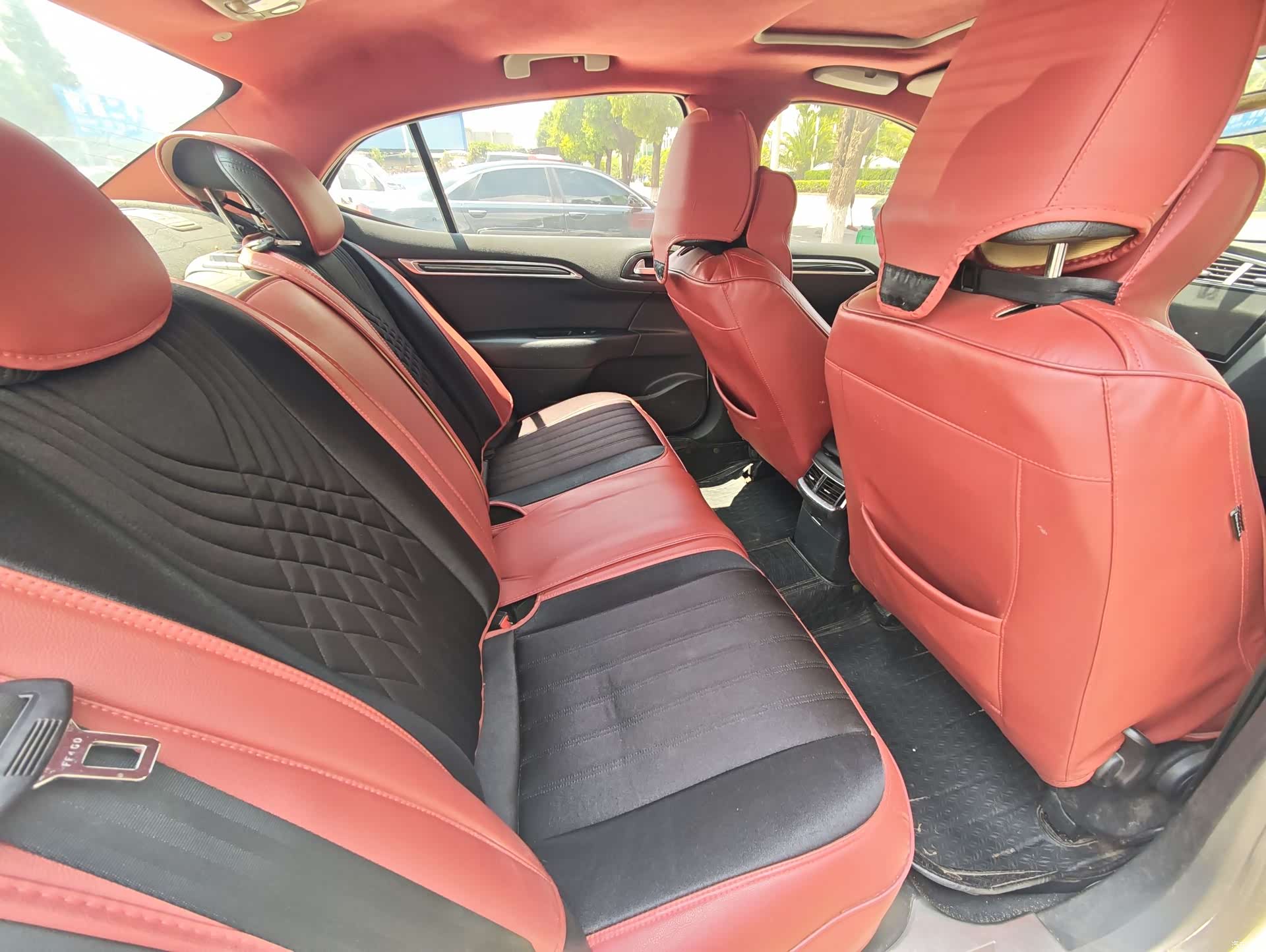 Citroen C4, 2014 9