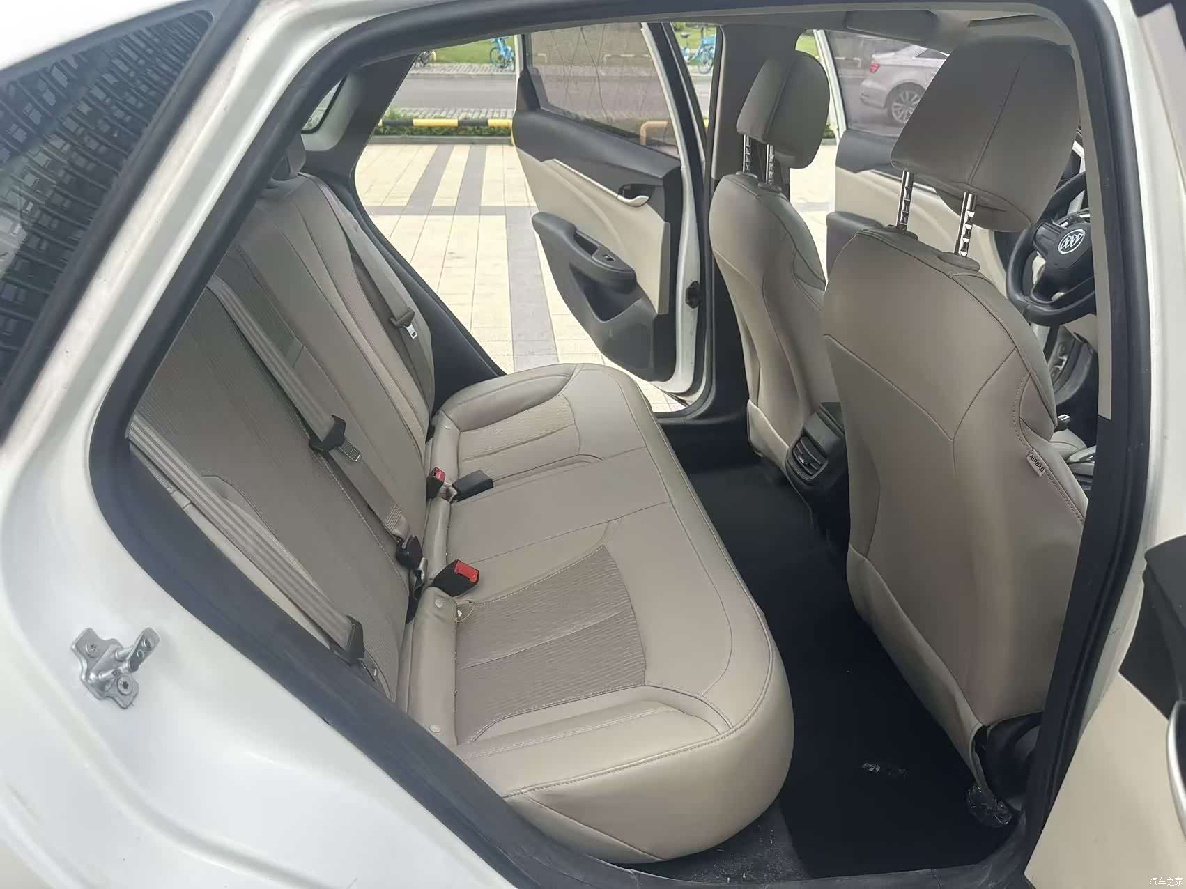 Buick 15N, 2017 24