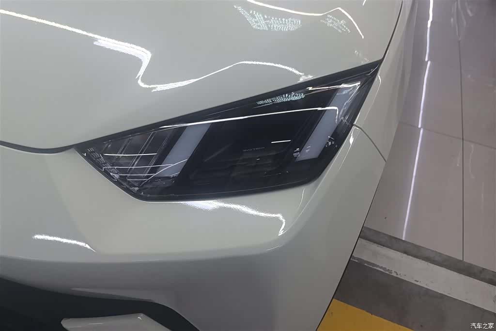 BYD Seagull, 2024 все фото