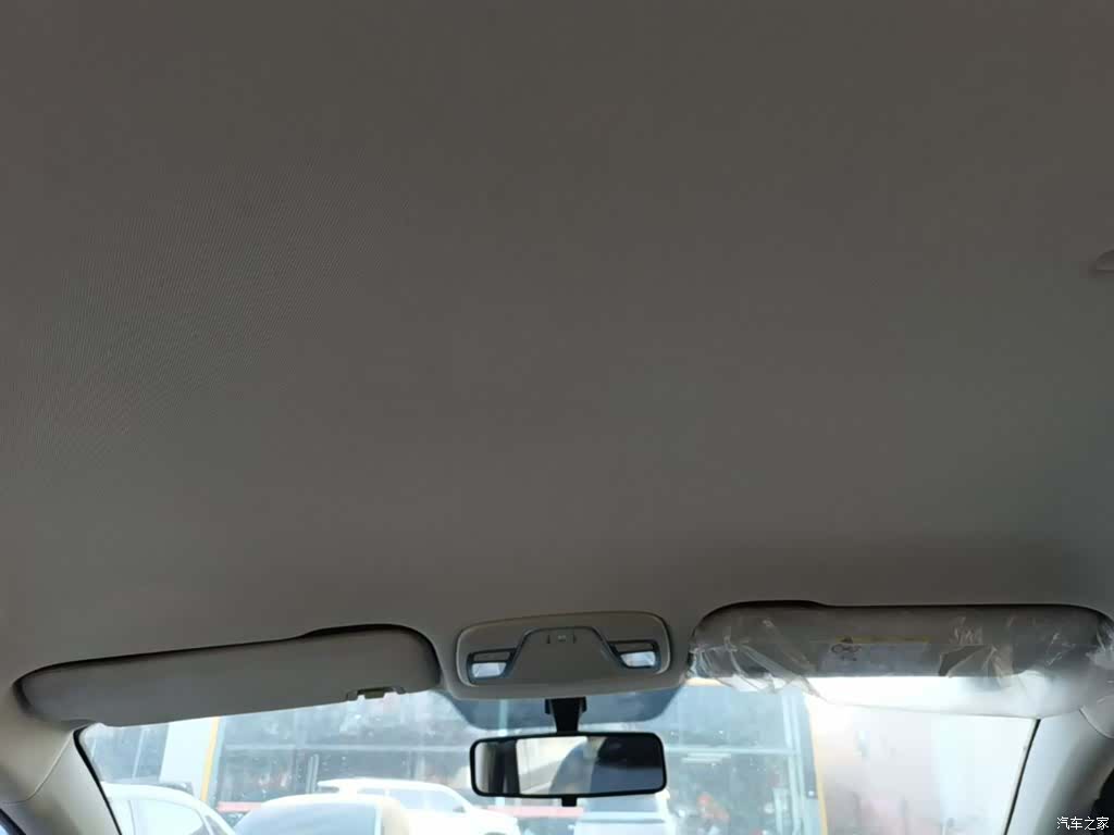 Geely X3, 2020 18