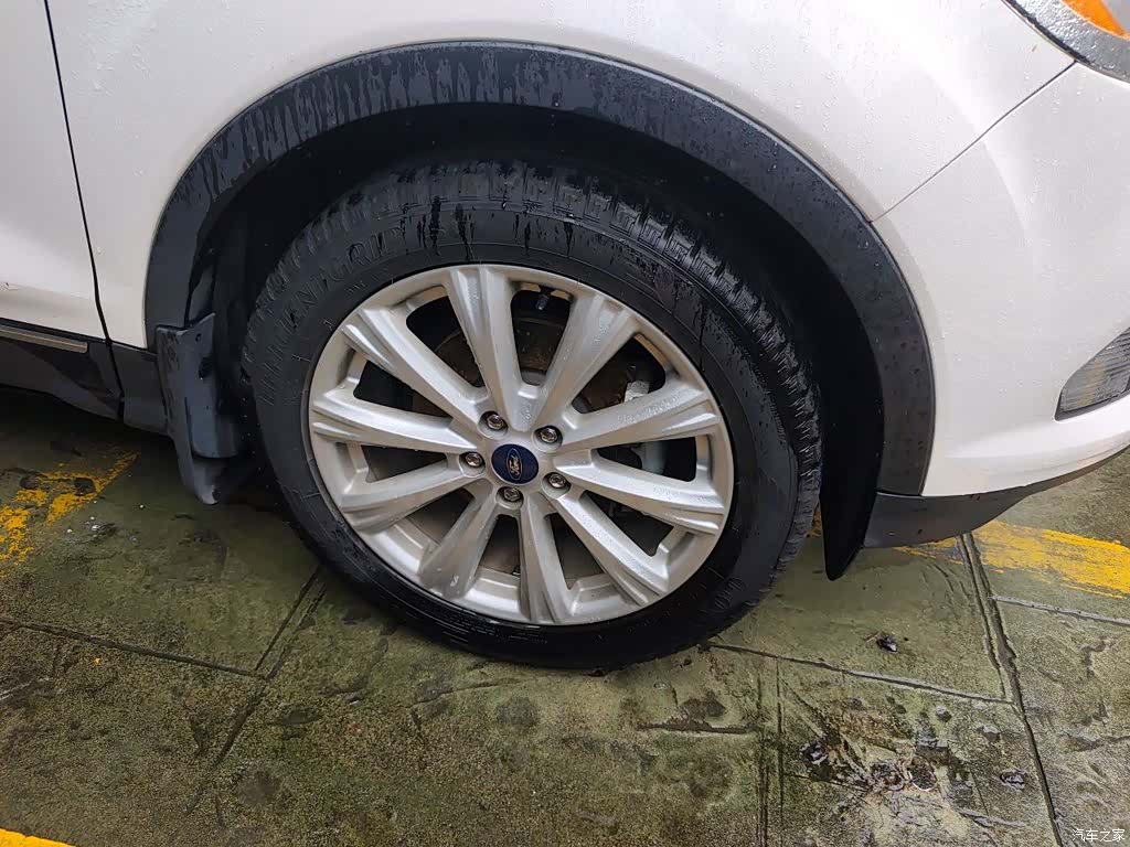 Ford Kuga, 2017 26