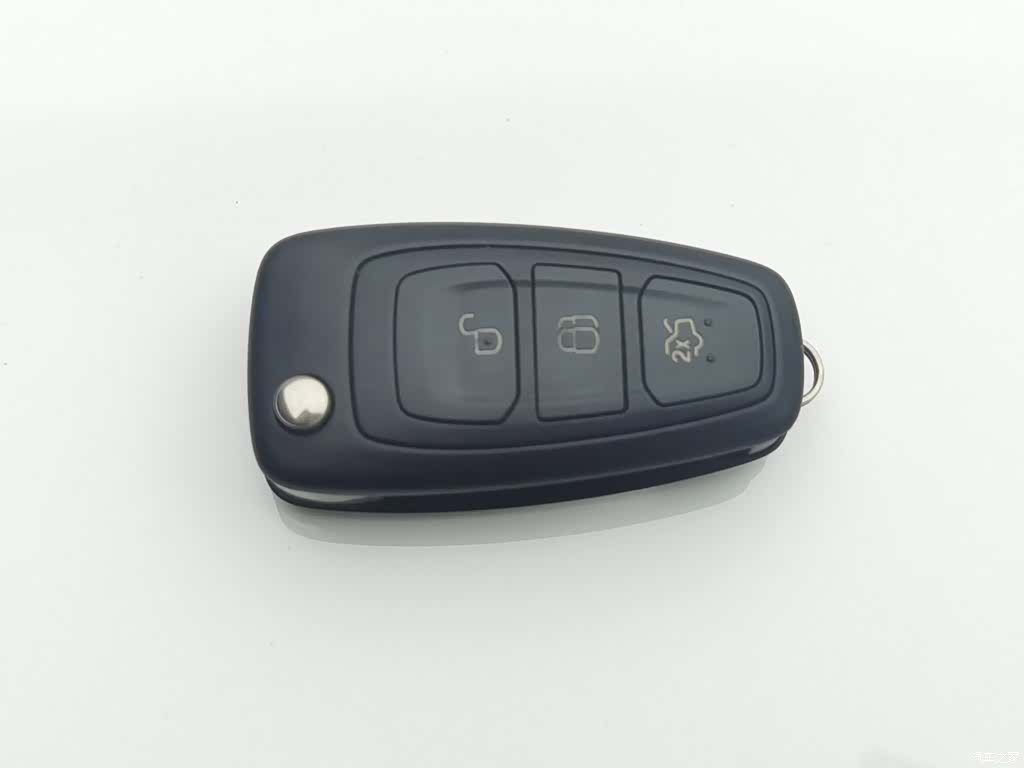 Ford Focus, 2014 19