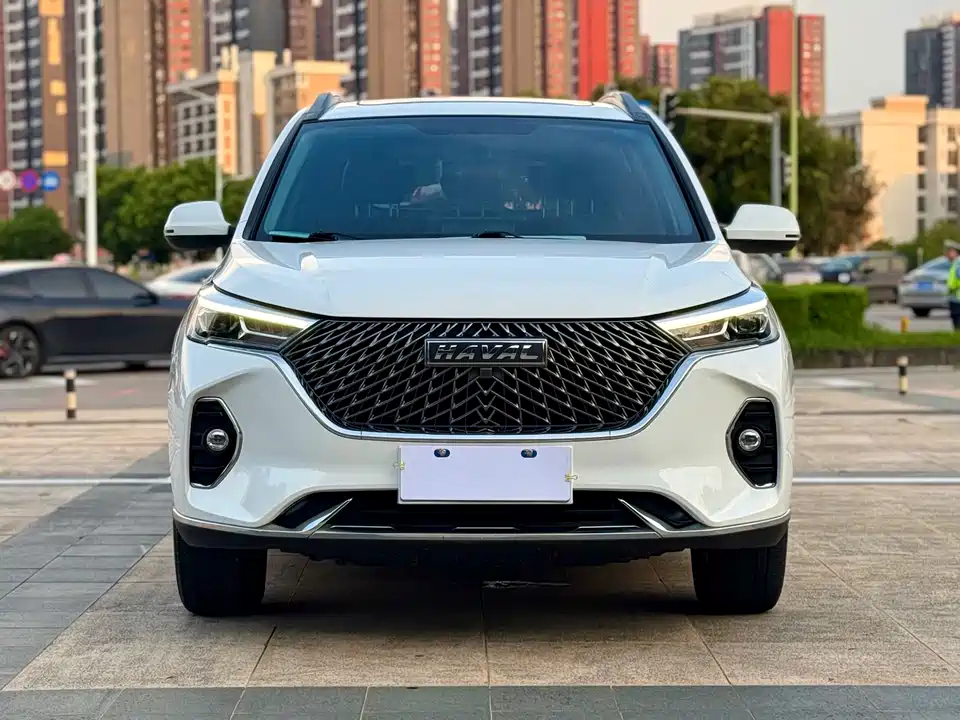 Haval M6