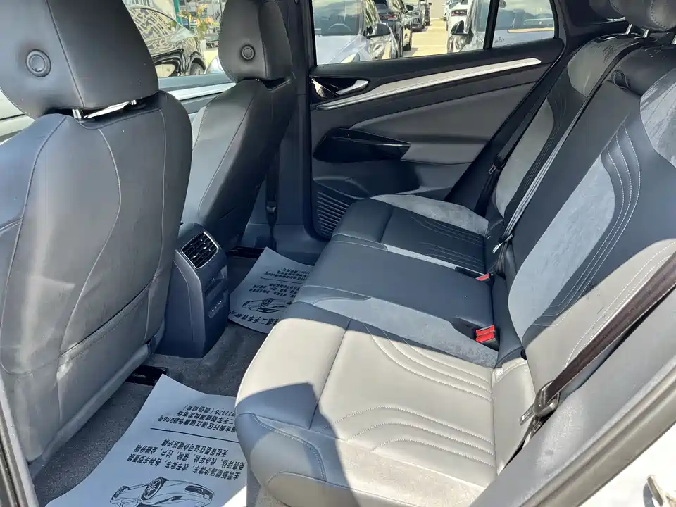 Volkswagen ID.4 CROZZ