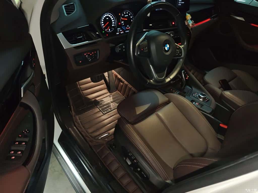 BMW X1, 2020 17