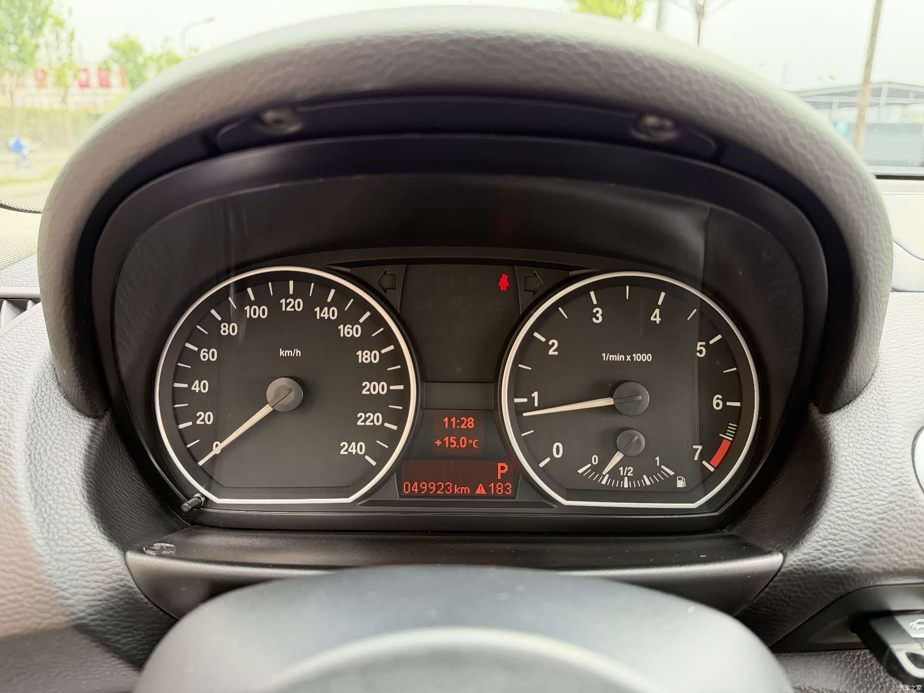 BMW 1 Series, 2014 18