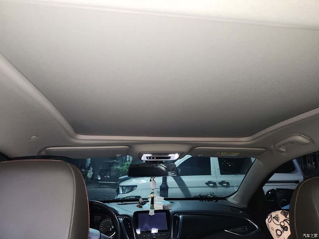 Chevrolet XL, 2019 14