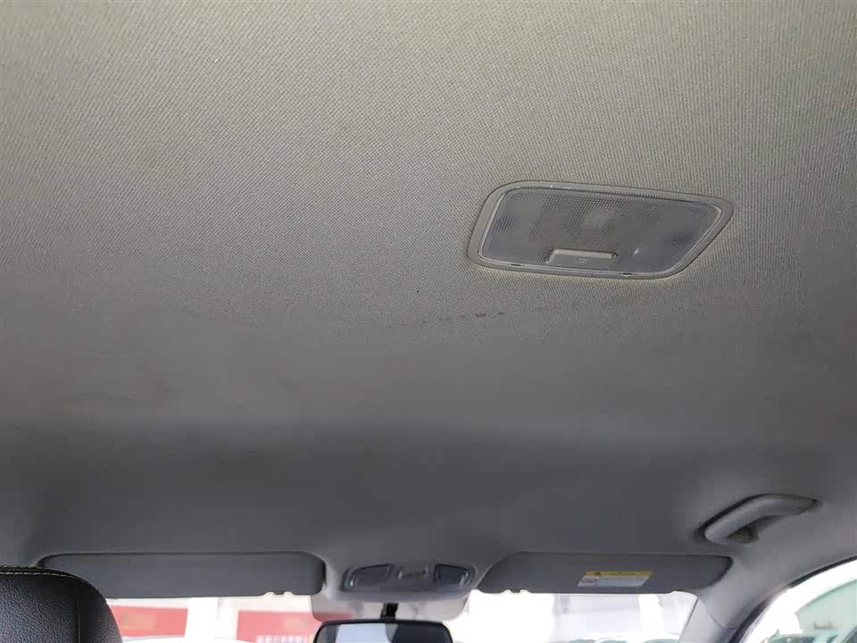 Hyundai ENCINO