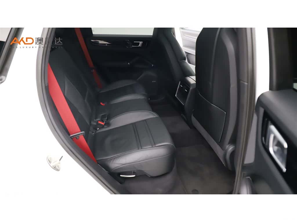 Porsche Cayenne, 2019 8