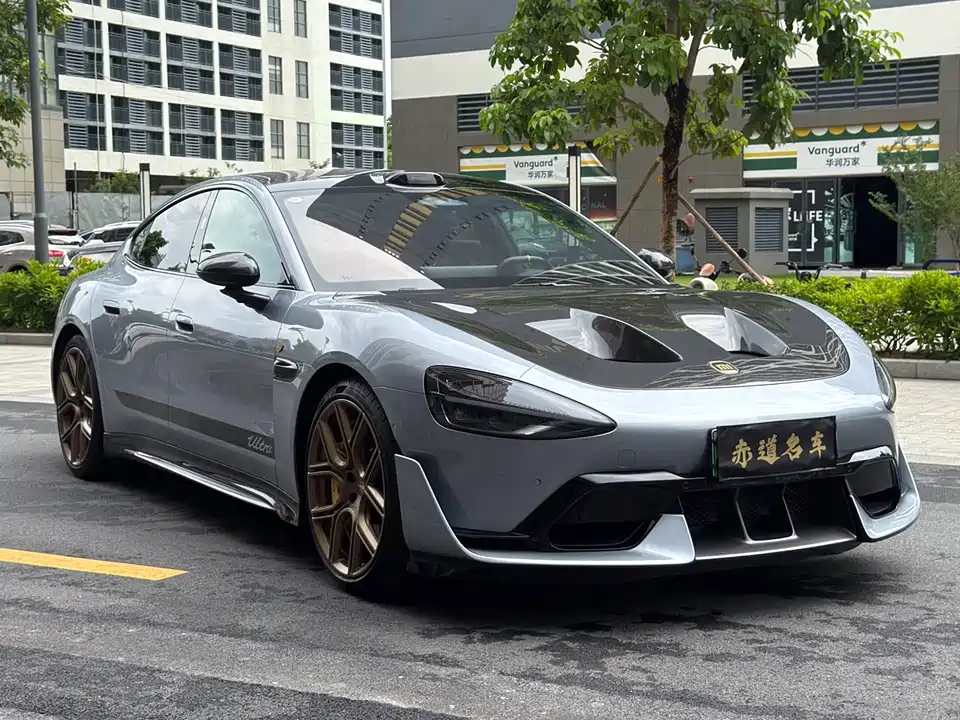 Xiaomi Xiaomi SU7 Ultra