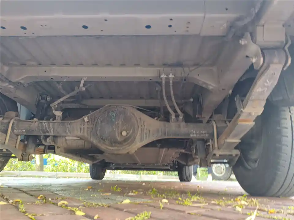 Wuling Wuling Yangguang