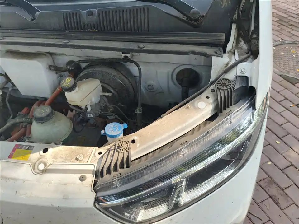 Wuling Wuling Yangguang