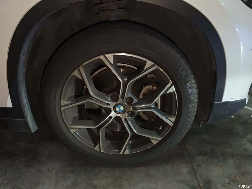 BMW X1, 2020 8