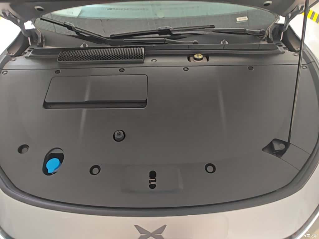 Xpeng P7, 2026 20
