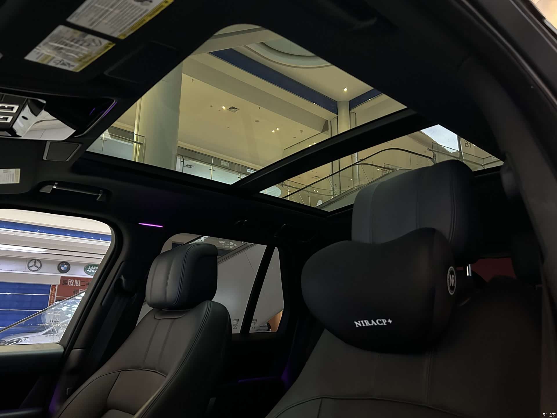 Land Rover Range Rover, 2022 13