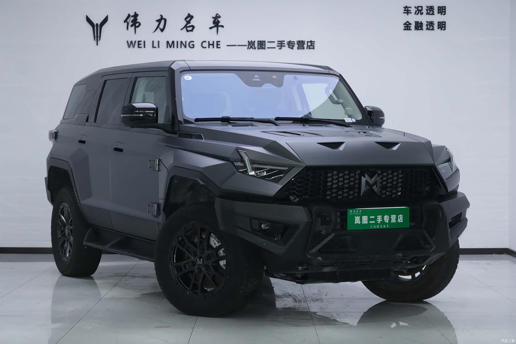 Mengshi 917, 2024 3