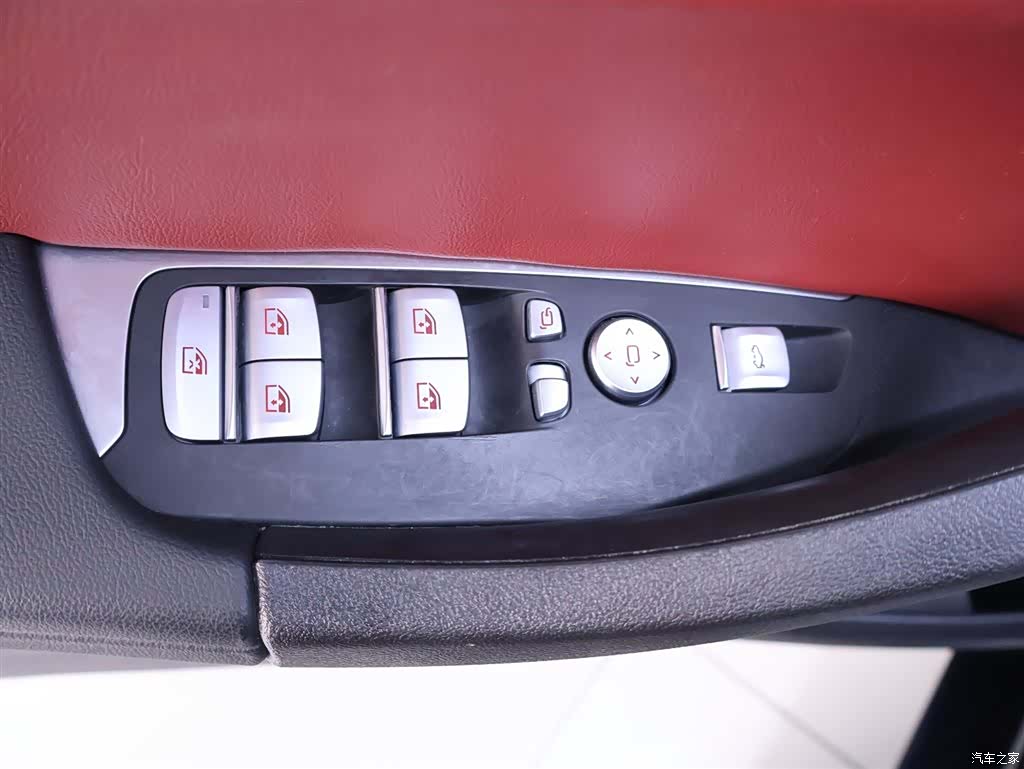 BMW X4, 2023 17