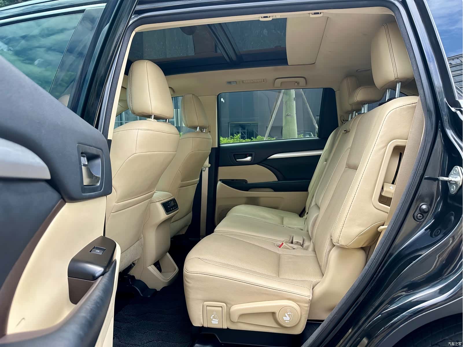Toyota Highlander, 2019 16