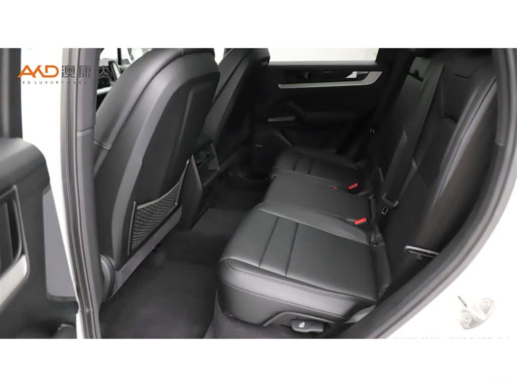 Porsche Cayenne, 2024 7