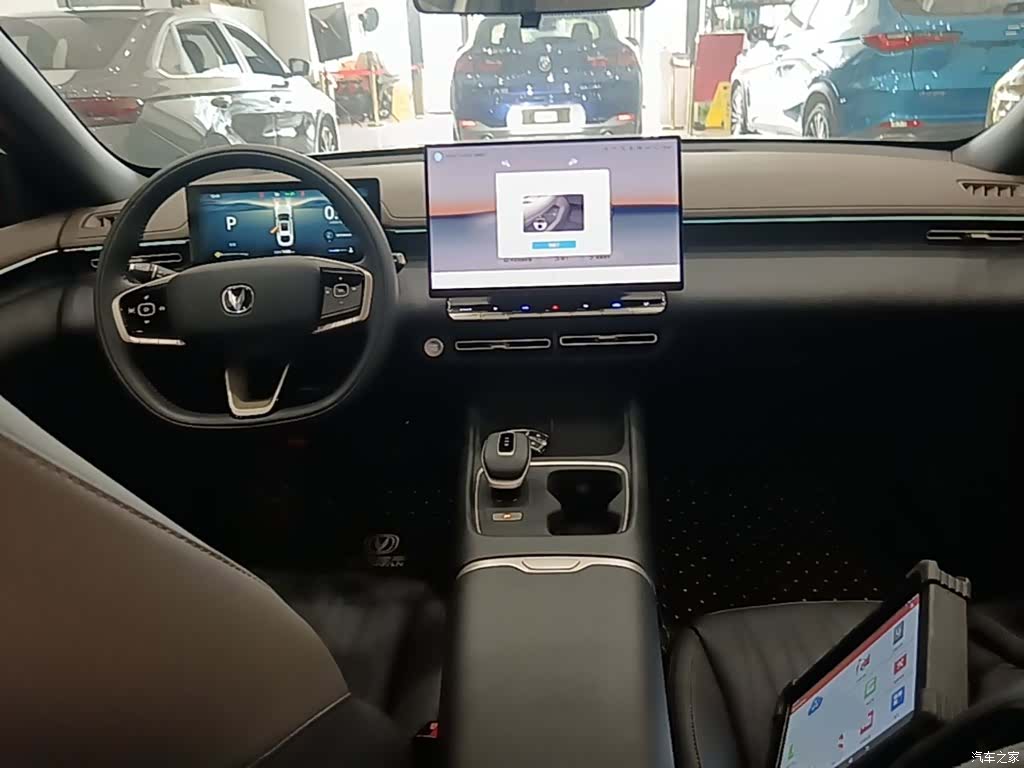 Changan Eado, 2025 10