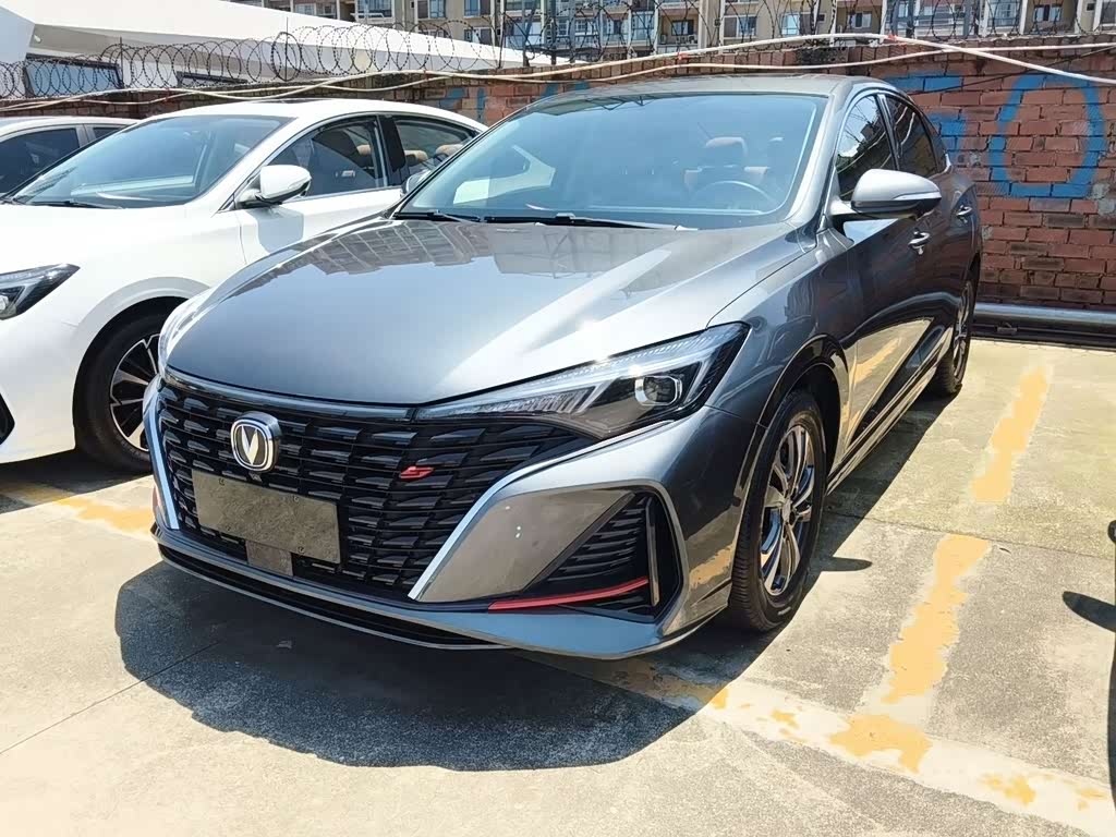 Changan Eado