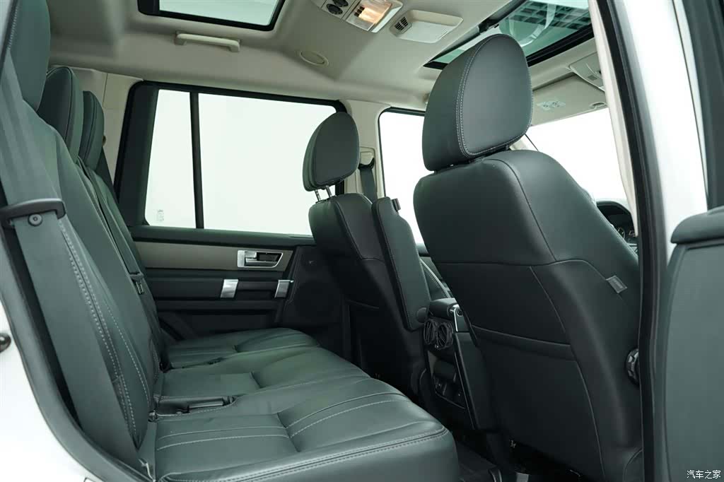 Land Rover Discovery, 2016 22