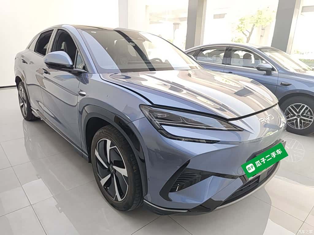 BYD HiAce, 2024 4